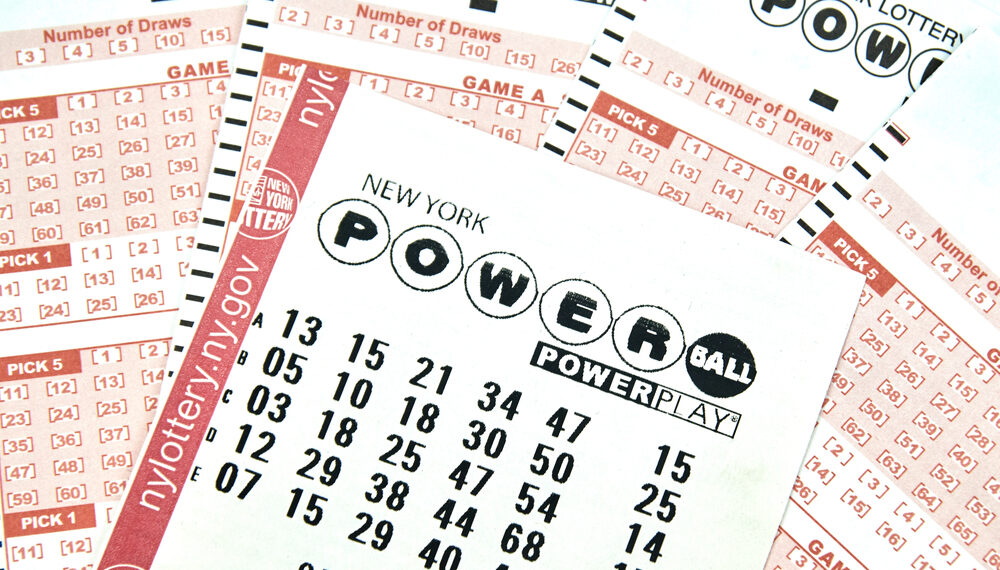 Powerball entrega $1,040 millones a un solo boleto vendido en Illinois
