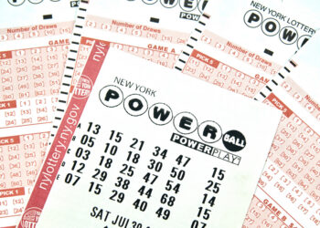 Powerball entrega $1,040 millones a un solo boleto vendido en Illinois