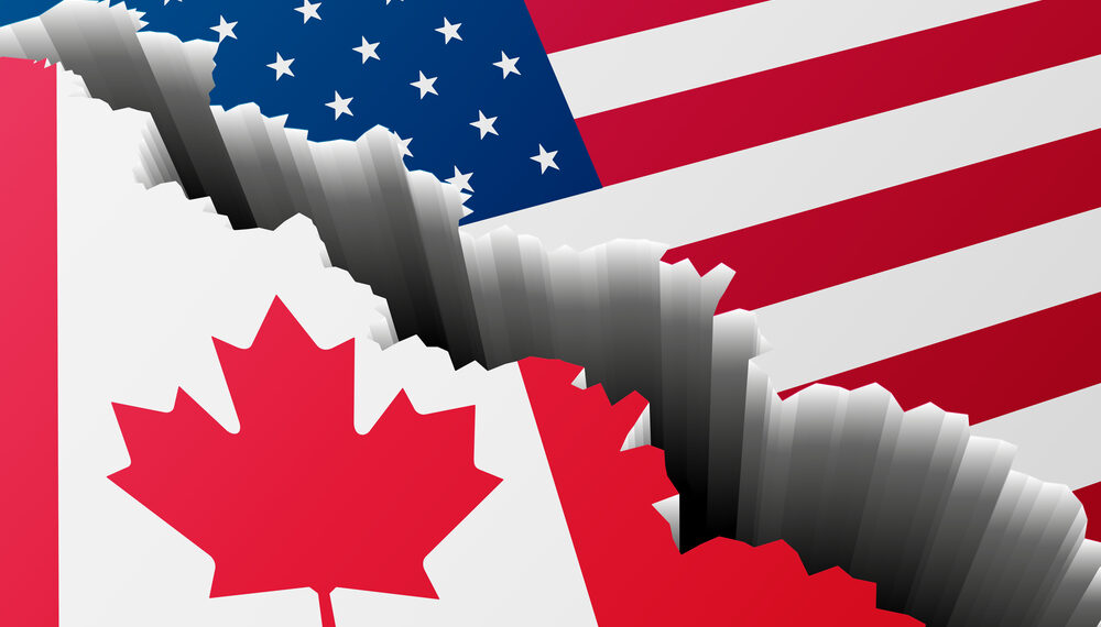 Canadá golpea a EE.UU. con nuevos aranceles: ¿Qué productos se encarecerán?
