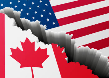 Canadá golpea a EE.UU. con nuevos aranceles: ¿Qué productos se encarecerán?