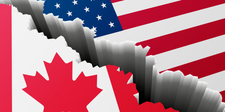 Canadá golpea a EE.UU. con nuevos aranceles: ¿Qué productos se encarecerán?