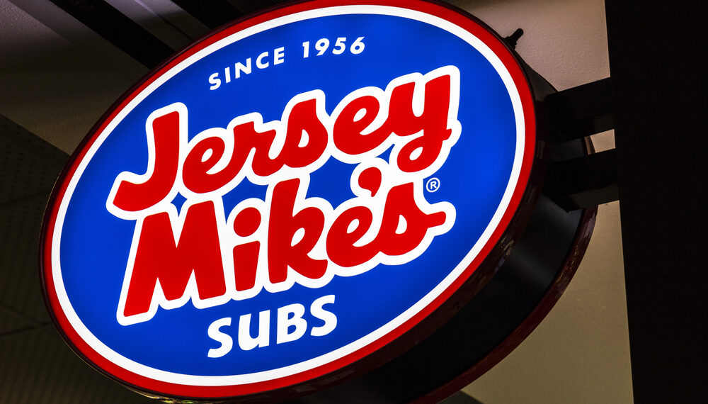 Jersey Mike’s decepciona: Acciones caen 6% pese a protagonizar una de las mayores salidas a bolsa del sector