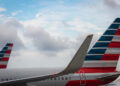 American Airlines apuesta por pantallas 4K y más primera clase para competir con Delta y United