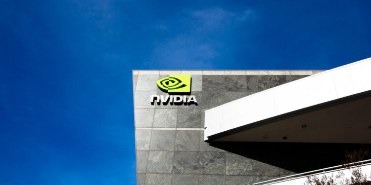 Nvidia encadena siete jornadas en negativo y enfrenta una prueba decisiva con sus resultados