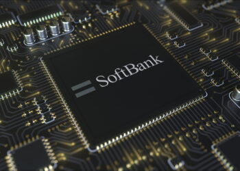 SoftBank encuentra un nuevo motor de ganancias y OpenAI deja de ser su principal apuesta