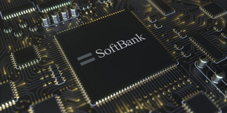 SoftBank encuentra un nuevo motor de ganancias y OpenAI deja de ser su principal apuesta