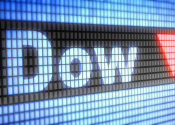 Dow Jones pierde 273 puntos: ¿Cuál es la causa detrás de la caída?