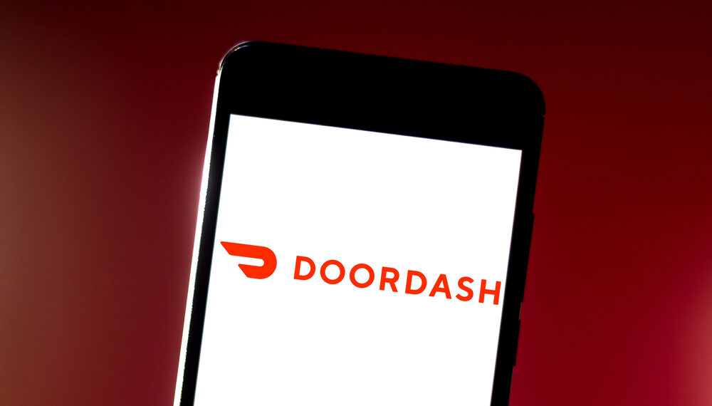 DoorDash quedó bajo la lupa por uso de inteligencia artificial creada en China