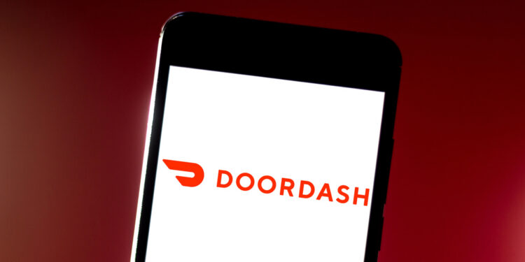 DoorDash quedó bajo la lupa por uso de inteligencia artificial creada en China