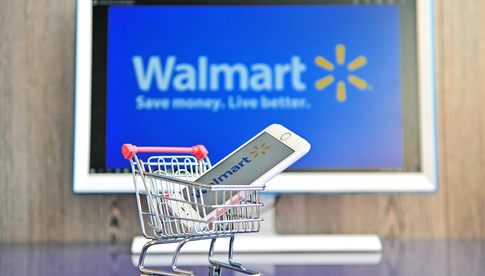 Resultados de Walmart ponen $42,100 millones de valor bursátil en juego