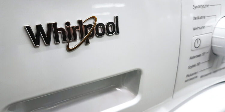 Whirlpool apostó todo al mercado de EE. UU. y ahora está pagando el precio