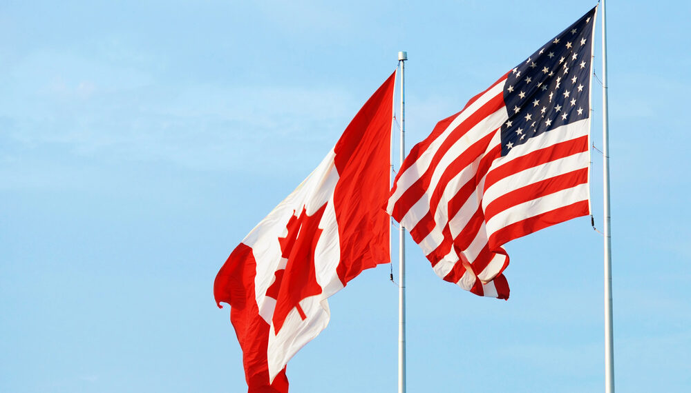 Guerra comercial entre EE. UU. y Canadá: Nuevos aranceles amenazan con elevar costos a ambos lados de la frontera