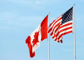 Guerra comercial entre EE. UU. y Canadá: Nuevos aranceles amenazan con elevar costos a ambos lados de la frontera