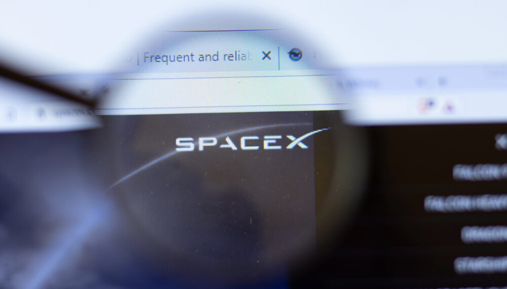 SpaceX tendrá su primera prueba de fuego en Wall Street tras perder más de $500,000 millones en valor