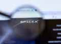 SpaceX tendrá su primera prueba de fuego en Wall Street tras perder más de $500,000 millones en valor
