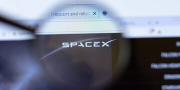 SpaceX tendrá su primera prueba de fuego en Wall Street tras perder más de $500,000 millones en valor