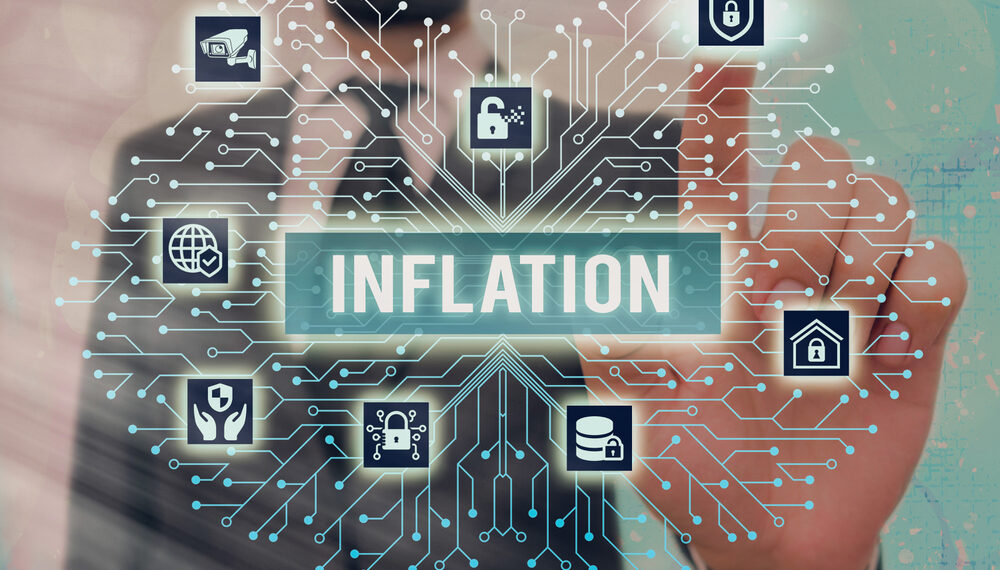 Inflación se enfría al 3.4% y los mercados apuestan por una pausa de la FED en septiembre