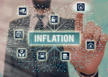 Inflación se enfría al 3.4% y los mercados apuestan por una pausa de la FED en septiembre