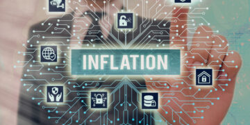 Inflación se enfría al 3.4% y los mercados apuestan por una pausa de la FED en septiembre