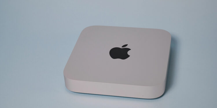 Apple amplía su fabricación en EE.UU. con Mac Mini y servidores de inteligencia artificial en Houston