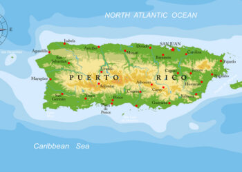 Puerto Rico se queda atrás: La dura advertencia sobre los problemas que frenan su economía