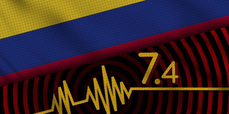 Colombia se moviliza tras devastador terremoto: Ayudas, donaciones y solidaridad internacional crecen ante la tragedia