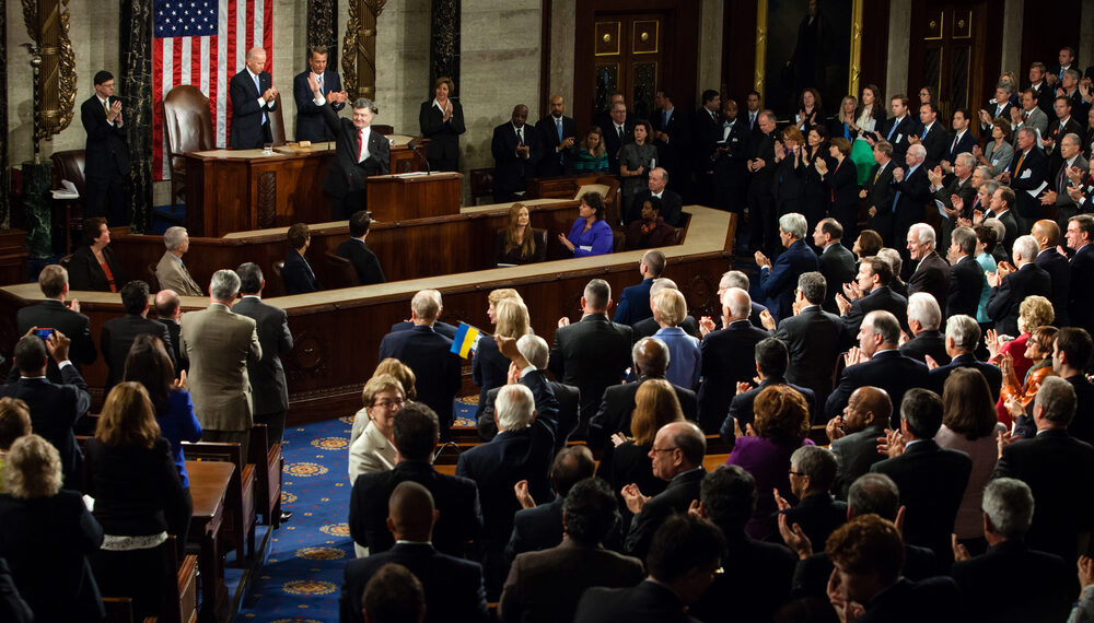 Trump enfrenta su verdadera prueba antes de las elecciones: Este factor podría decidir quién controla el Congreso