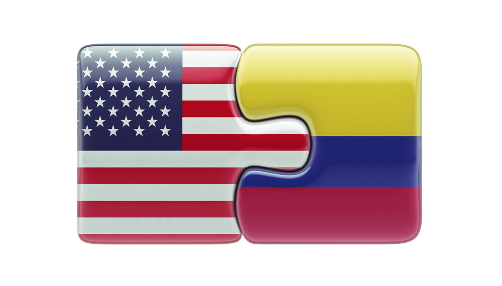 Estados Unidos y Colombia inician una alianza renovada y fortalecida bajo el nuevo gobierno de Abelardo de la Espriella