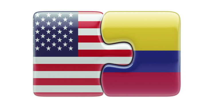 Estados Unidos y Colombia inician una alianza renovada y fortalecida bajo el nuevo gobierno de Abelardo de la Espriella