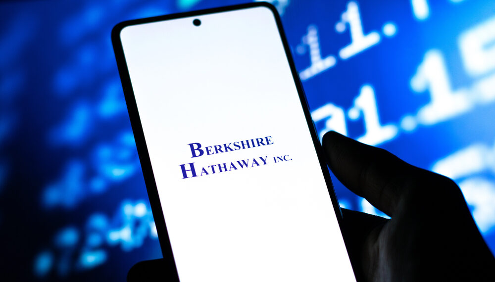 Berkshire eleva su apuesta por Alphabet en $17,000 millones y la convierte en su tercera mayor inversión