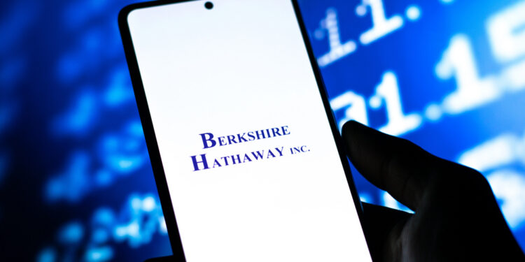 Berkshire eleva su apuesta por Alphabet en $17,000 millones y la convierte en su tercera mayor inversión