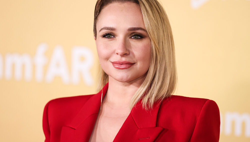 Muerte de actriz Hayden Panettiere: Exnovio estaba en la residencia