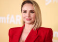 Muerte de actriz Hayden Panettiere: Exnovio estaba en la residencia