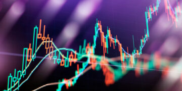 Wall Street vuelve a caer: Tecnología se hunde y el petróleo dispara una nueva amenaza