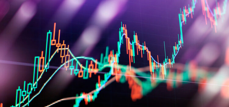 Wall Street vuelve a caer: Tecnología se hunde y el petróleo dispara una nueva amenaza
