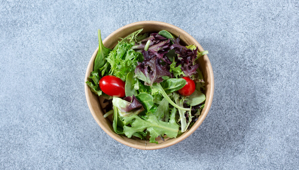 Salad and Go se declara en bancarrota: ¿Tuvo que ver el temor a la ciclosporiasis?