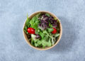 Salad and Go se declara en bancarrota: ¿Tuvo que ver el temor a la ciclosporiasis?
