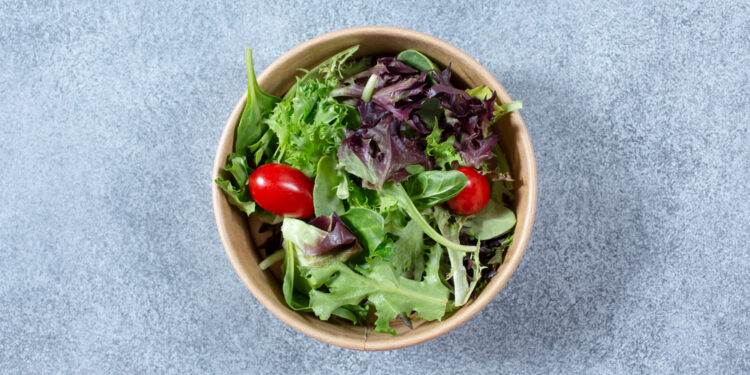 Salad and Go se declara en bancarrota: ¿Tuvo que ver el temor a la ciclosporiasis?