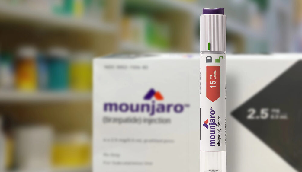 Eli Lilly dispara sus previsiones tras otro trimestre récord impulsado por Zepbound y Mounjaro