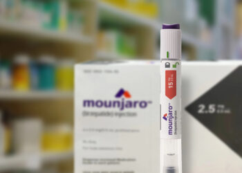 Eli Lilly dispara sus previsiones tras otro trimestre récord impulsado por Zepbound y Mounjaro