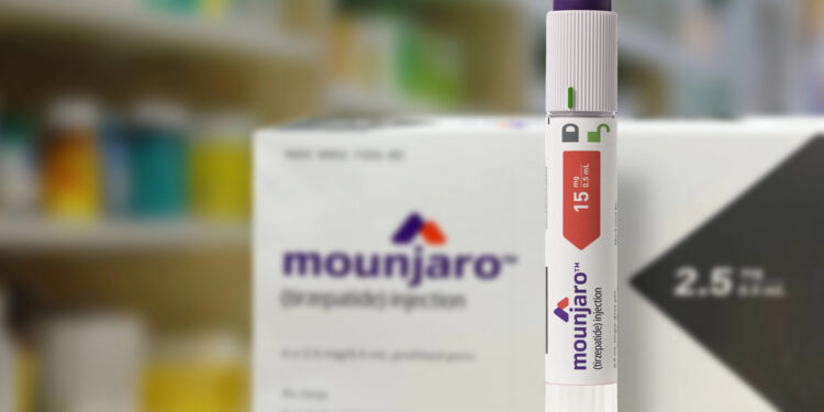 Eli Lilly dispara sus previsiones tras otro trimestre récord impulsado por Zepbound y Mounjaro