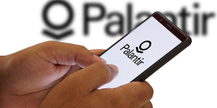 Palantir rompe todos los pronósticos y lanza una señal que Wall Street no esperaba