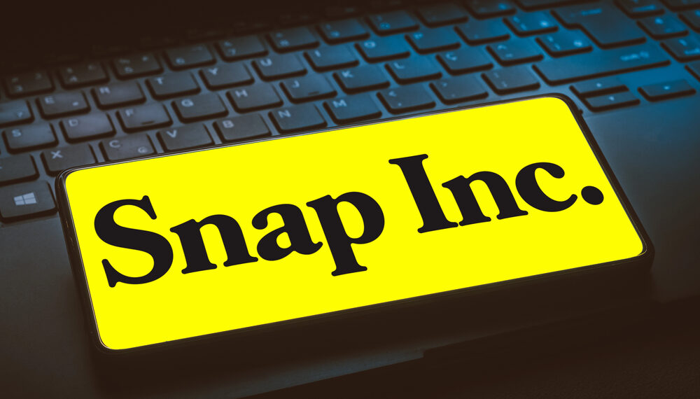 Snap sorprende a Wall Street: La publicidad vuelve a despegar y sus acciones se disparan