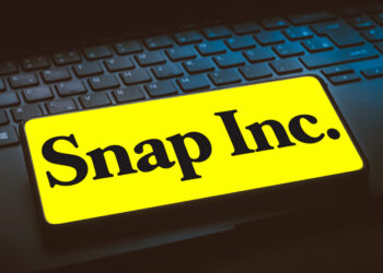 Snap sorprende a Wall Street: La publicidad vuelve a despegar y sus acciones se disparan