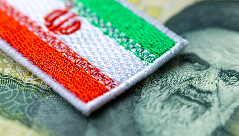 Rial iraní se hunde a un mínimo histórico ante nuevas sanciones de Estados Unidos