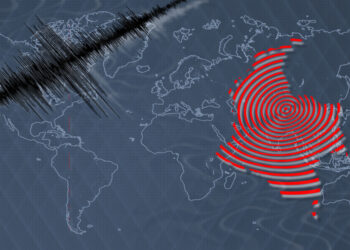 Se cumplen 72 horas luego del terremoto de 7.4 en Colombia: El país se levanta entre los escombros