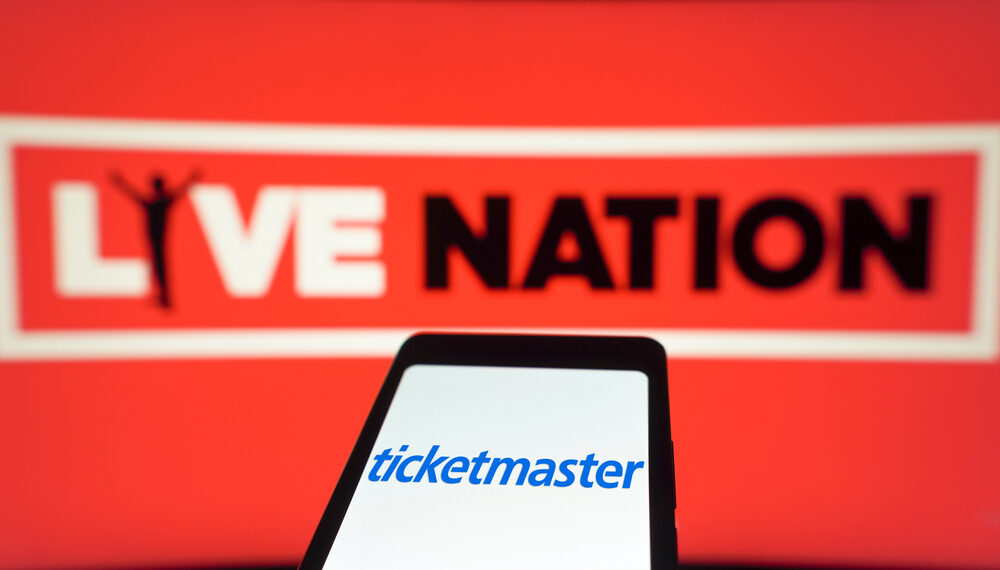 Trump intervino en el caso de Live Nation: ¿Evitó la separación de Ticketmaster?