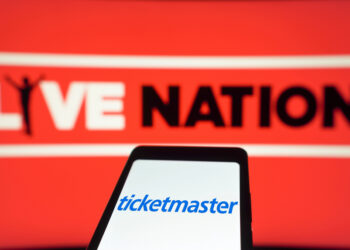 Trump intervino en el caso de Live Nation: ¿Evitó la separación de Ticketmaster?