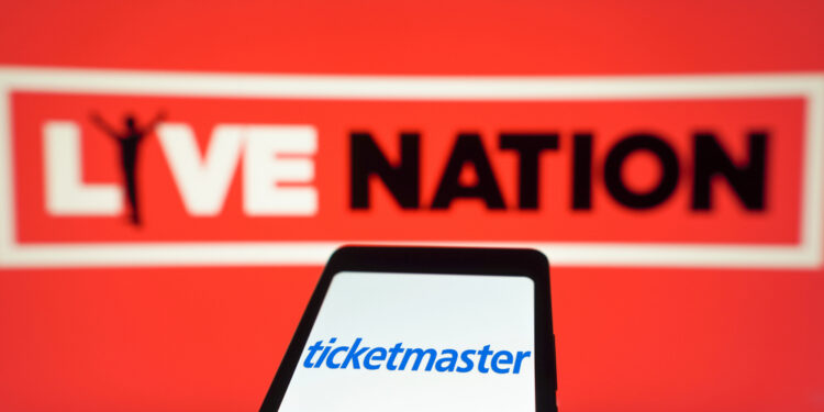 Trump intervino en el caso de Live Nation: ¿Evitó la separación de Ticketmaster?