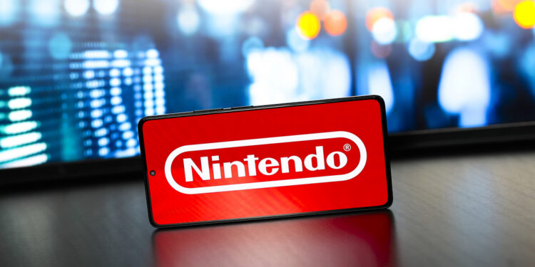Nintendo supera las previsiones pese a la caída de la Switch 2 y mantiene sus metas para 2027
